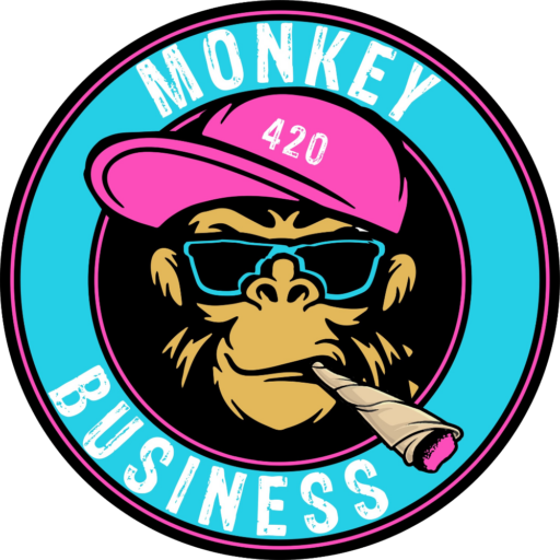 Monkey Business 420